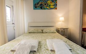 Nice Apartment In Bairro Alto 6º